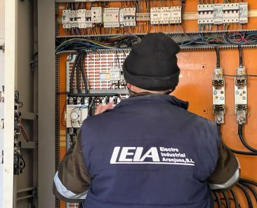 EIA electricidad industrial web 2